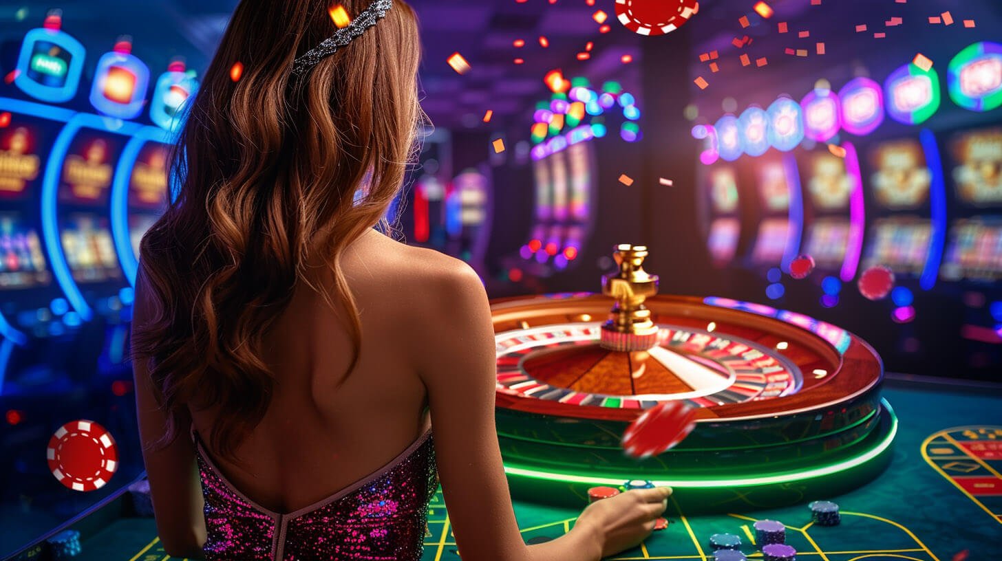 777solt Diamond VIP Host Exclusive Platinum Live Casino Room