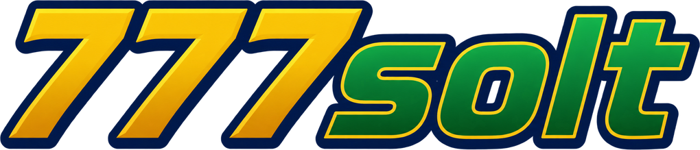 777solt Logo